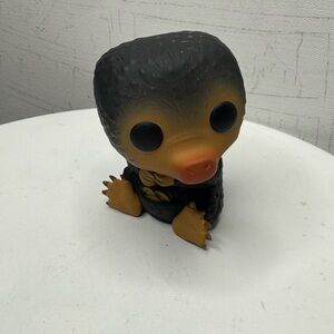 Funko Black and Tan Pet Toy